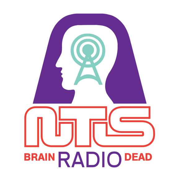 Brain Dead Radio on NTS - 06.03.20