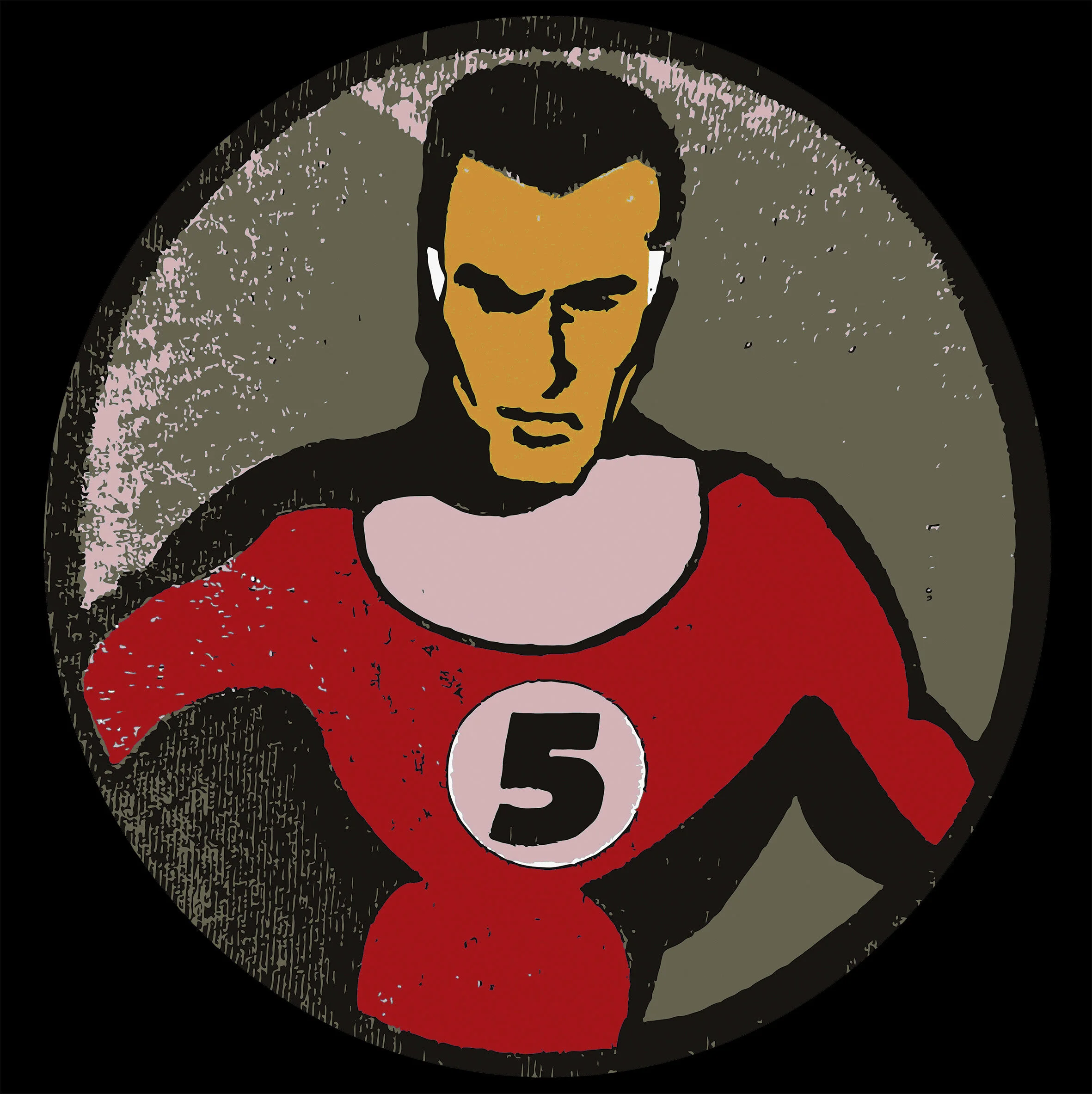 Gimme Five August Playlist