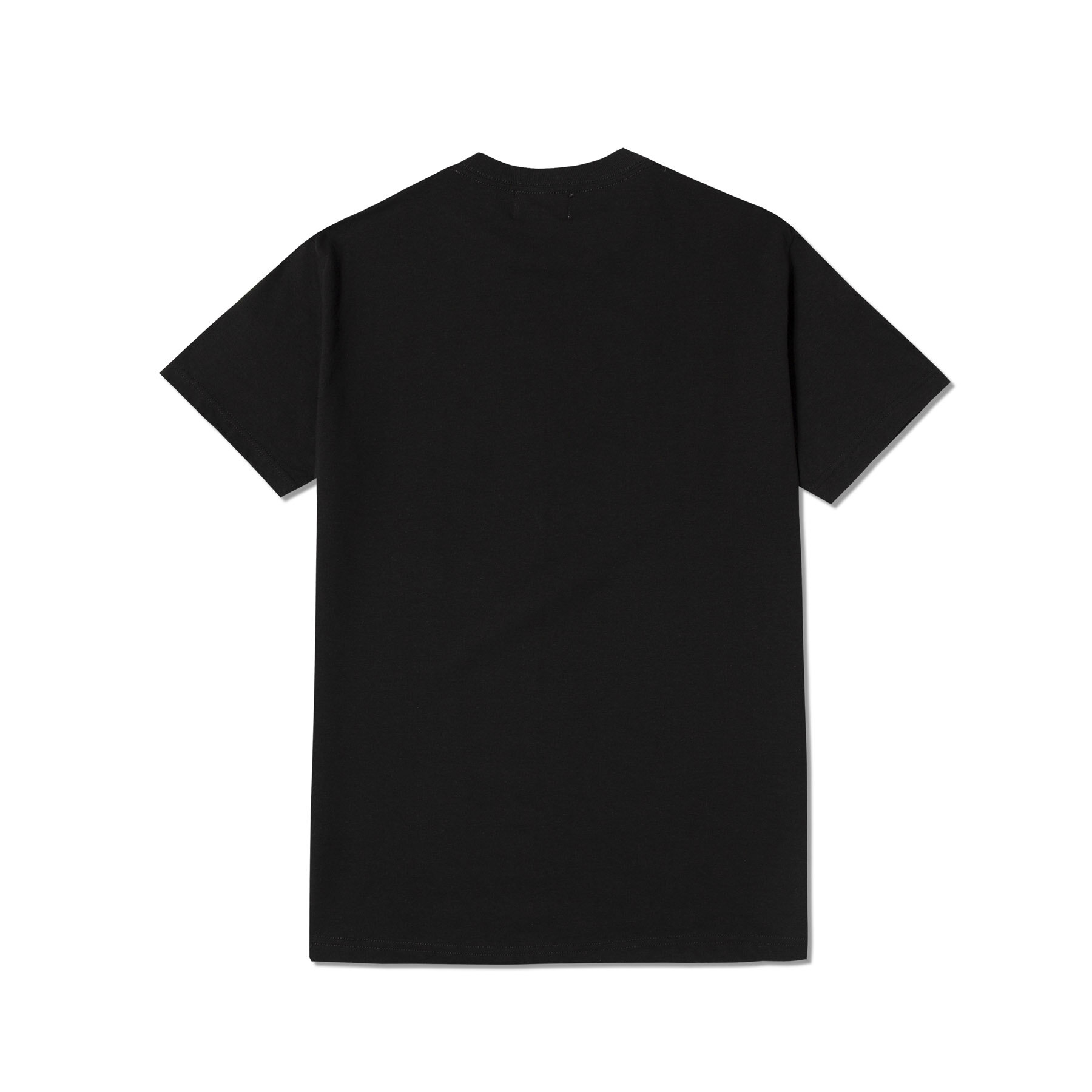 Gimme 5 Rage LP4 Tee (Black) — Gimme Five