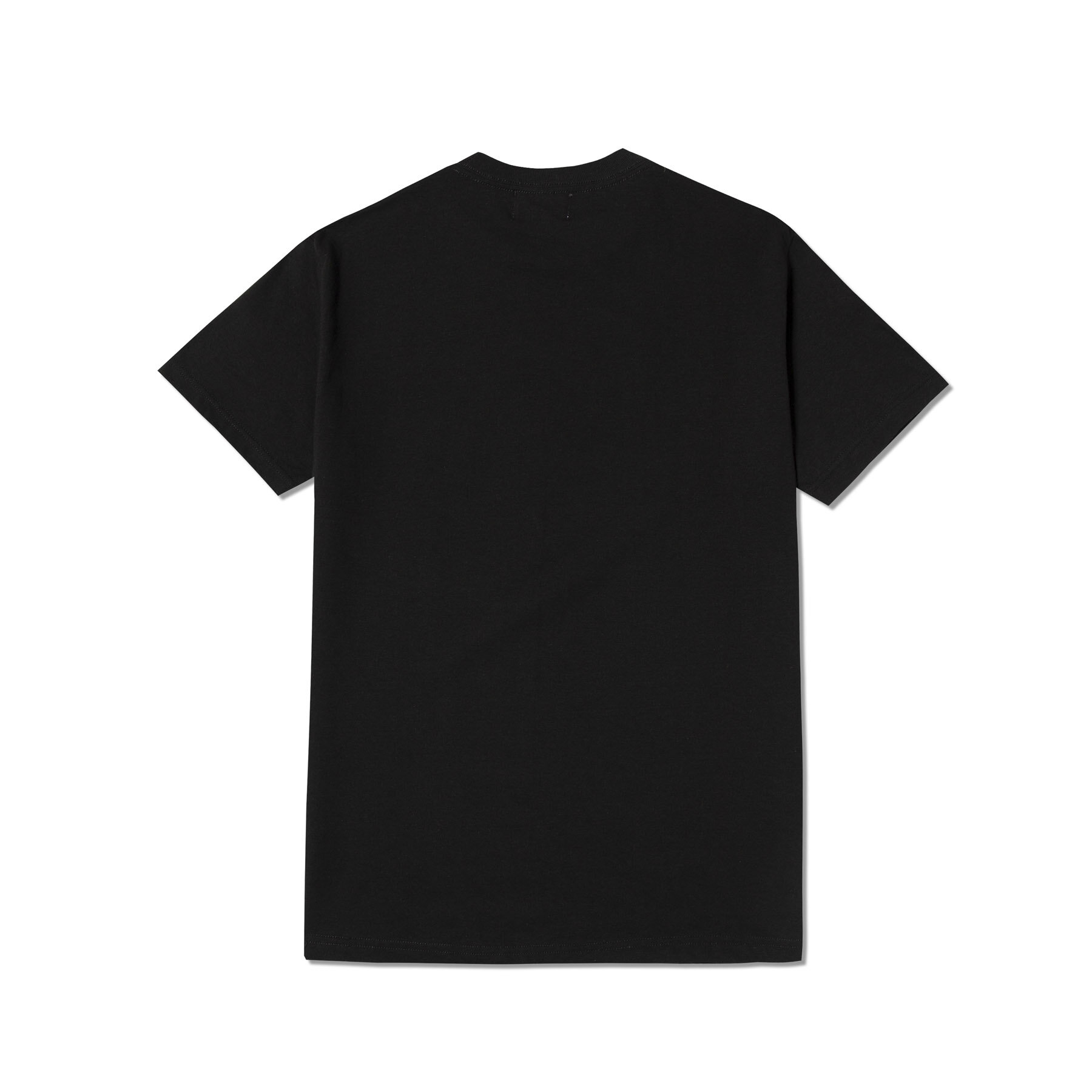 Gimme 5 Rage FL Tee (Black) — Gimme Five