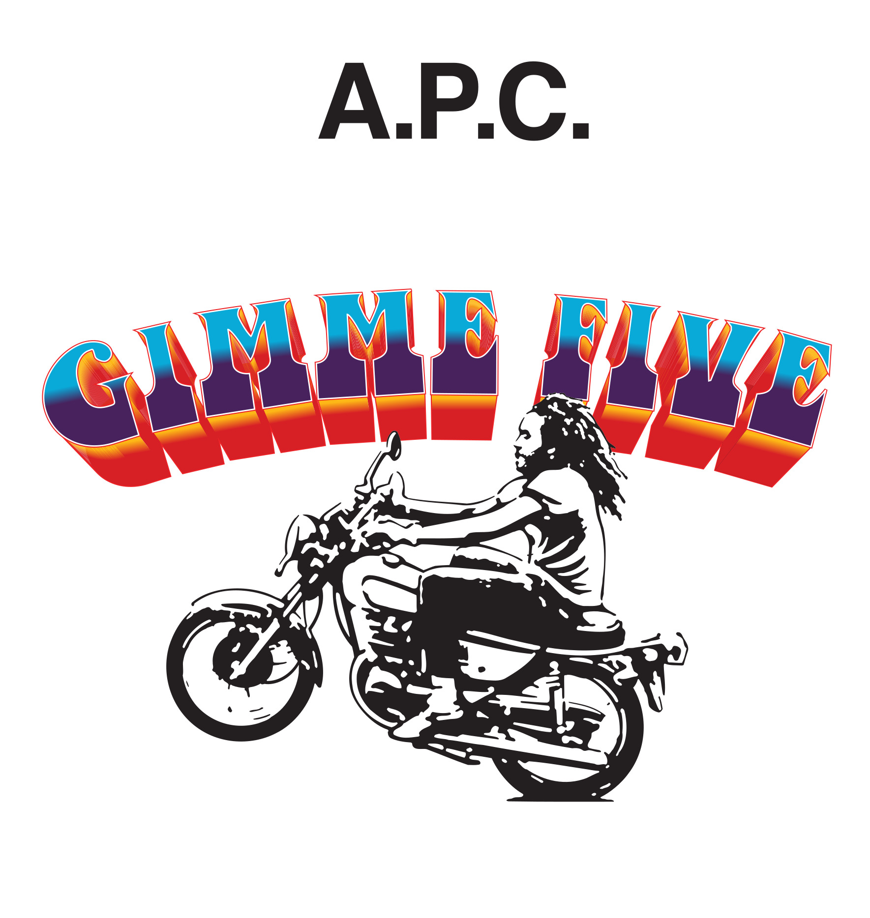 news-gimme-five