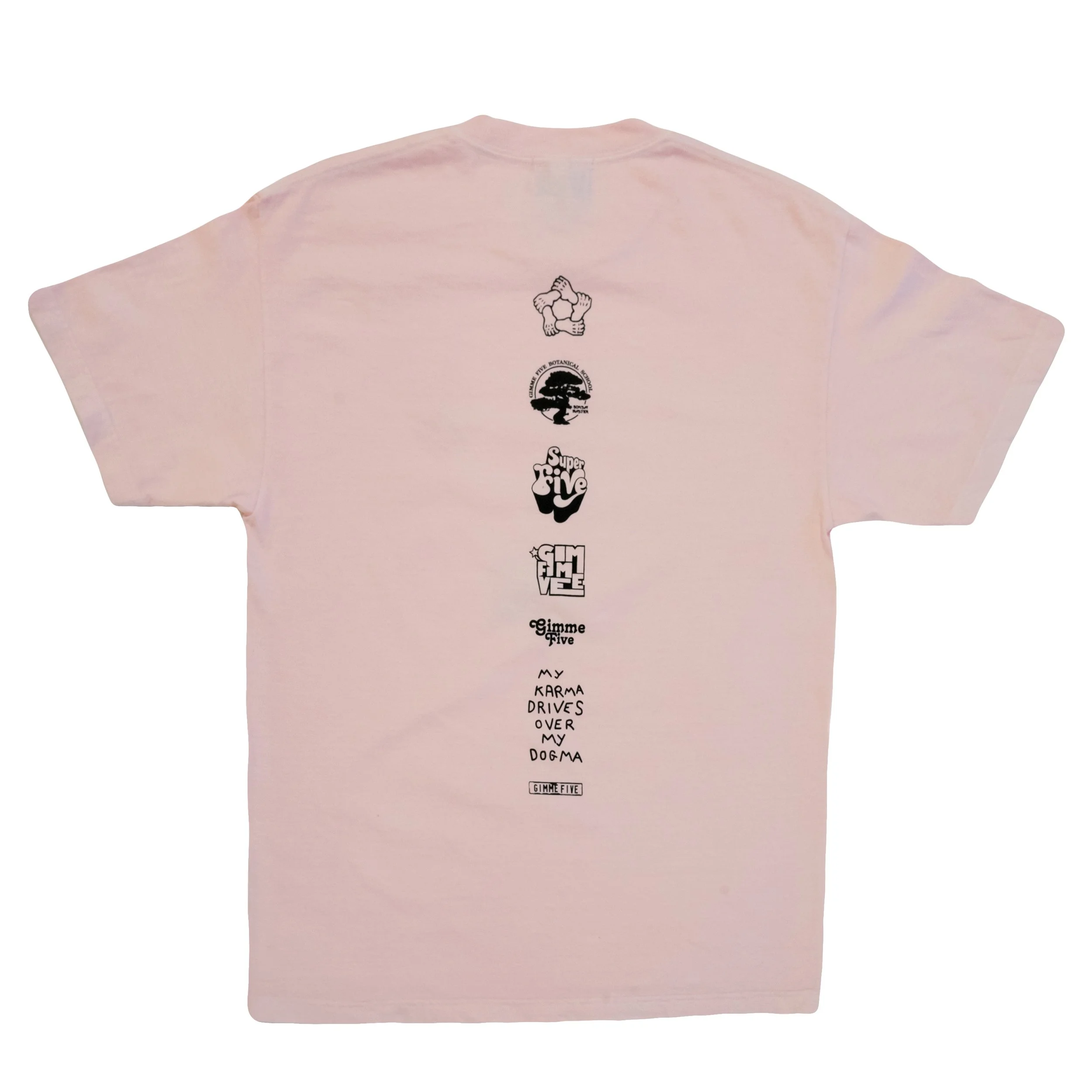 5B. SUPER FIVE PINK TEE BACKIMG_3721.JPG