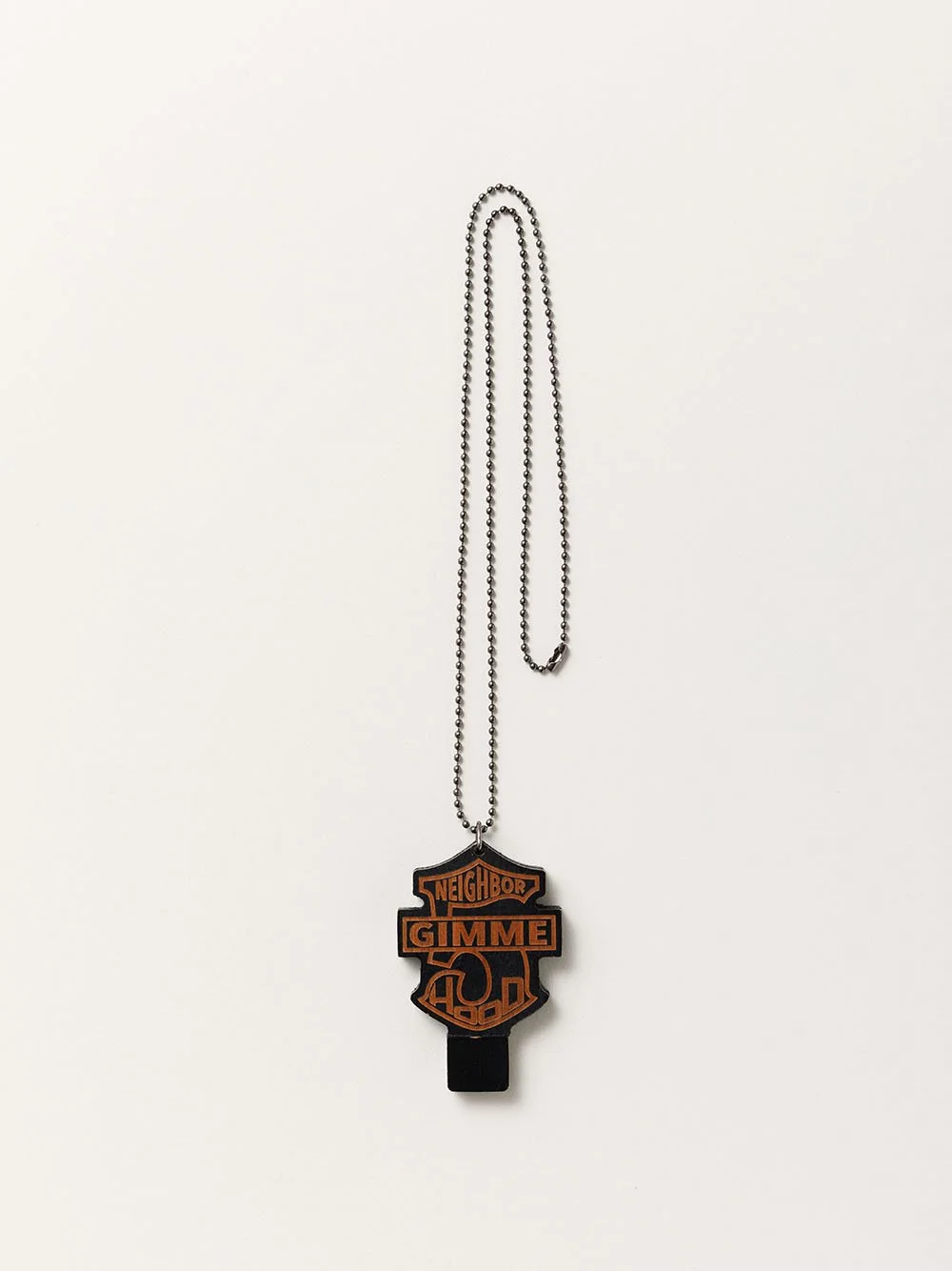 NEIGHBORHOOD X GIMME 5 'USB FLASH DRIVE'