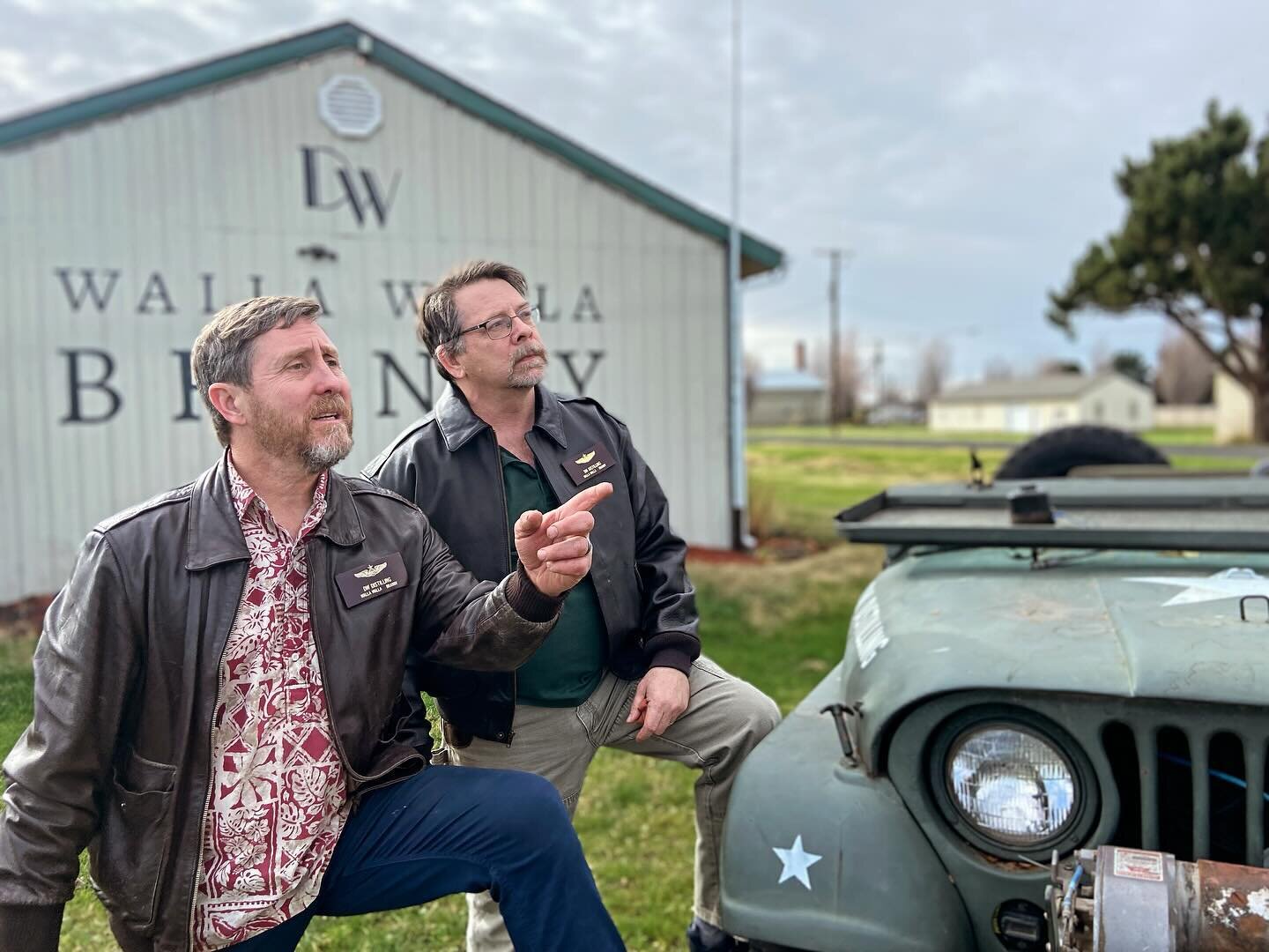 What&rsquo;s that over there? OH NOTHING JUST OUR TASTING ROOM REOPENING EVERY FRIDAY AND SATURDAY 1-5! Come pay us a visit!
#brandy #wallawalla