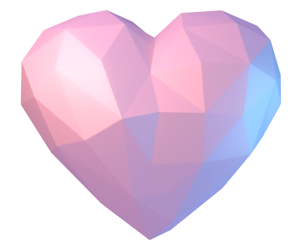 TRU LUV : Companions made with luv.