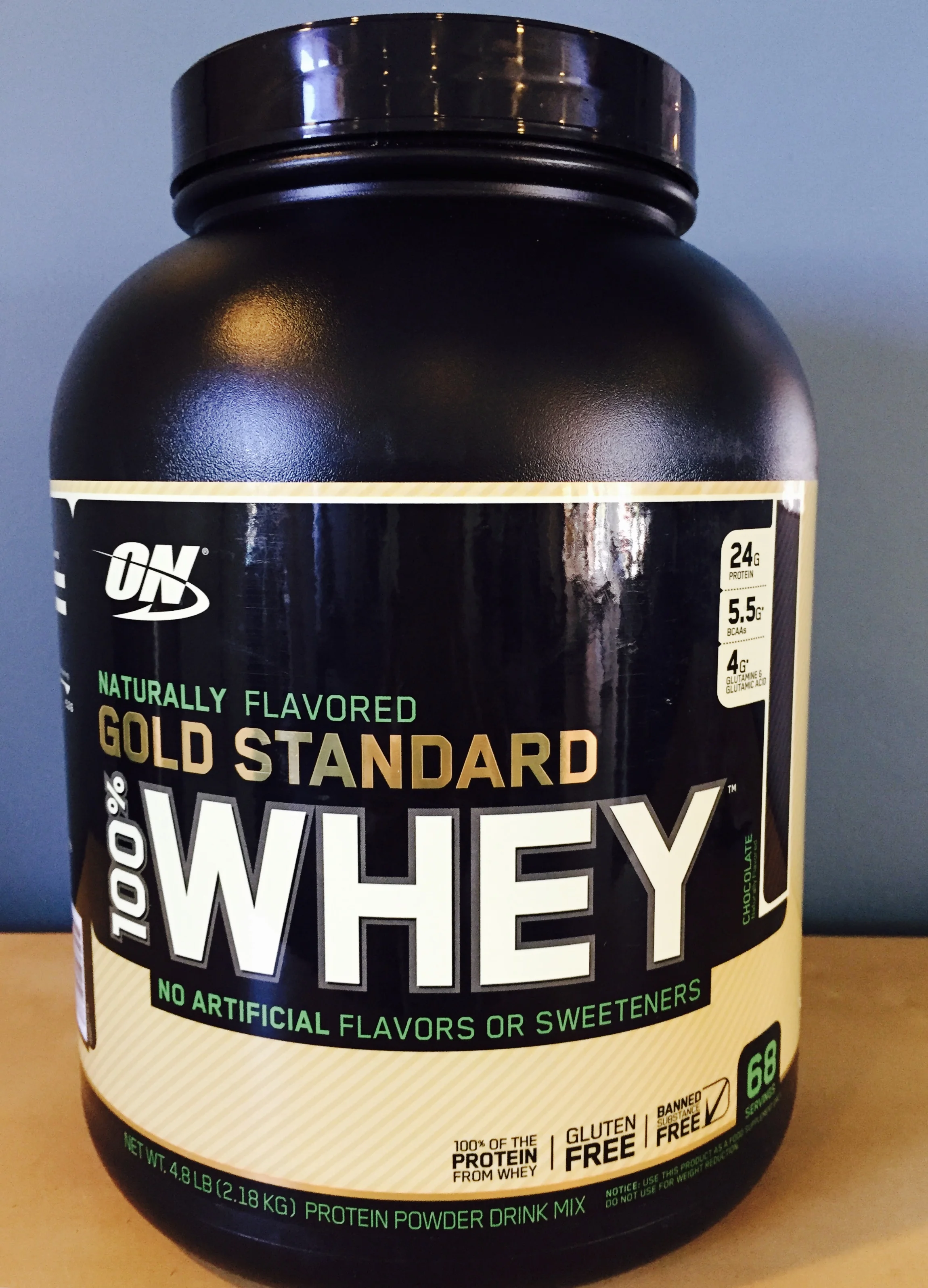 Maisto papildai sportui - ar jie saugūs dietoje be gliuteno?