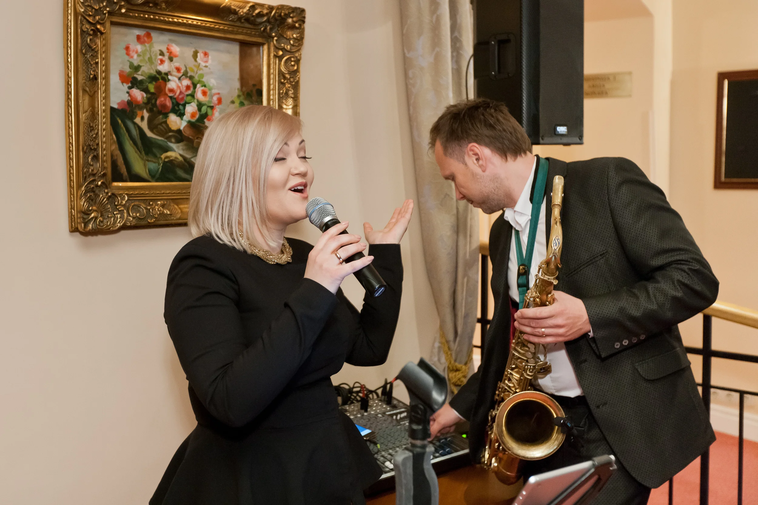 Kristina Jatautaite, Laimonas Urbikas be gliuteno be glitimo.jpg