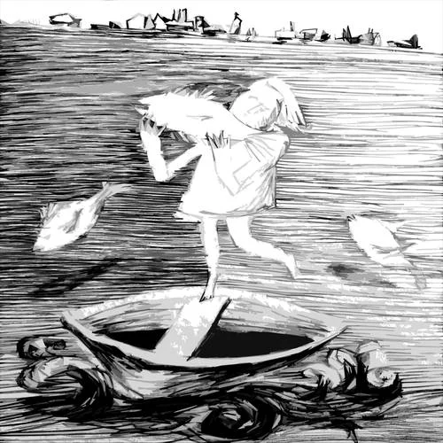 returning from where you came