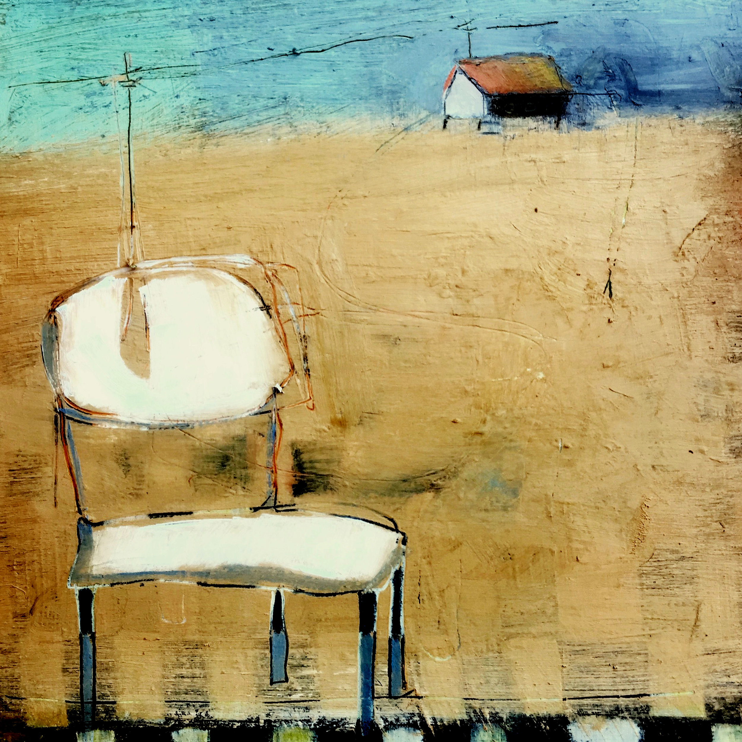 BROKEN COMMUNICATION