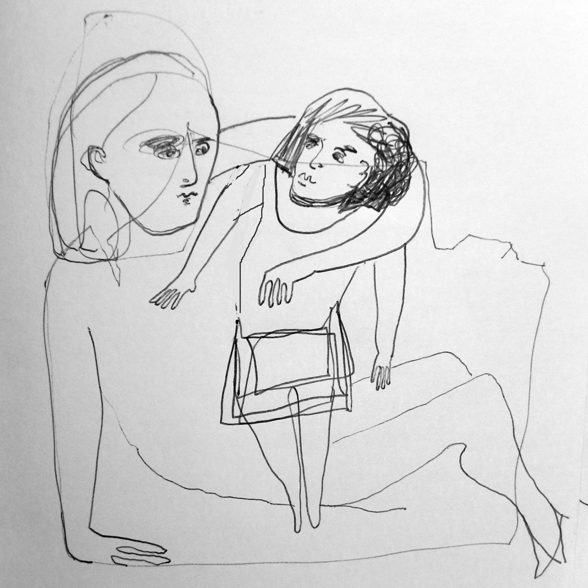 Mother, Daughter, Sister ...