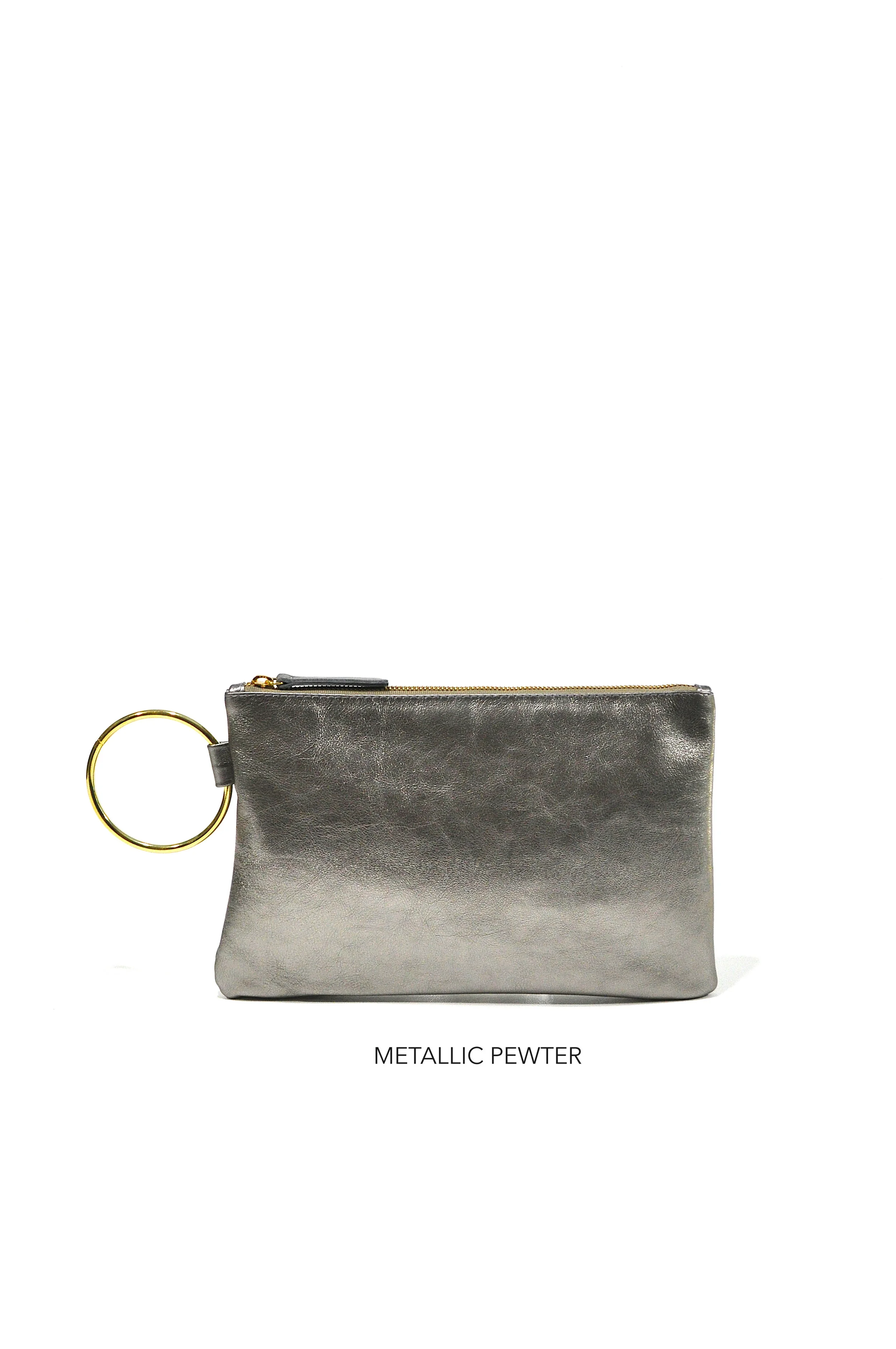 GAVI CLUTCH METALLIC PEWTER.jpg
