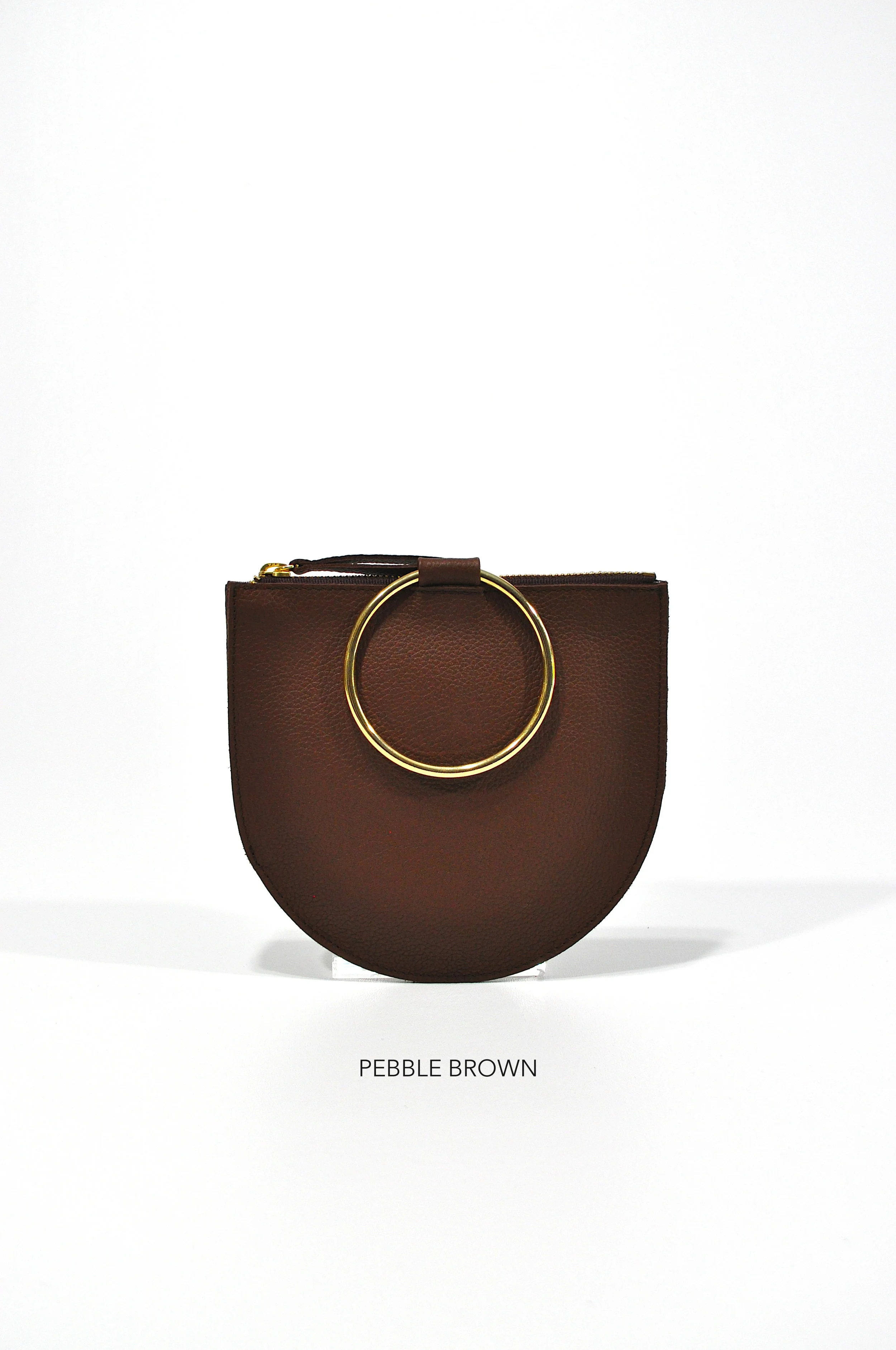 LARGE JOY POUCH PEBBLE BROWN.jpg