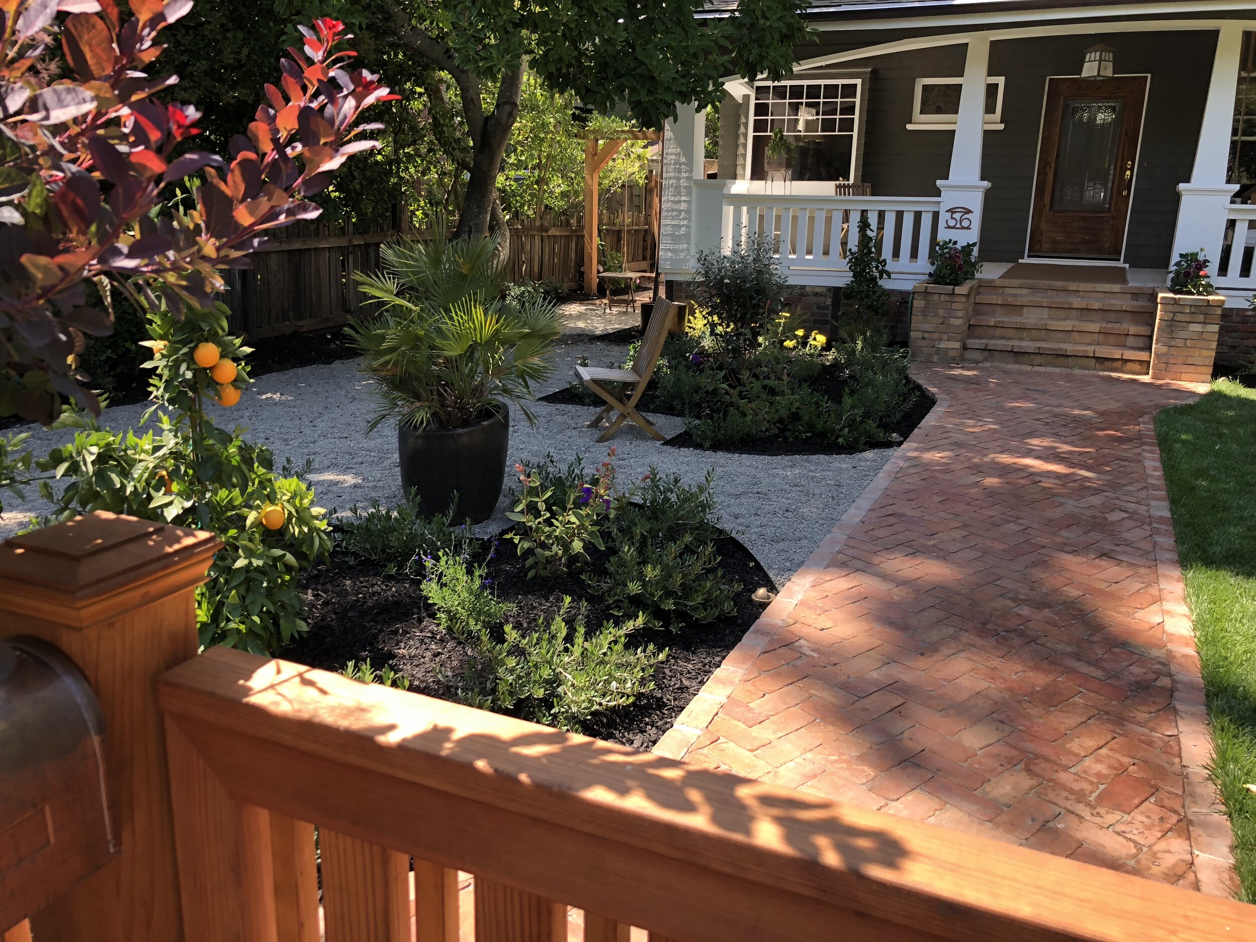 cape cod landscapers
