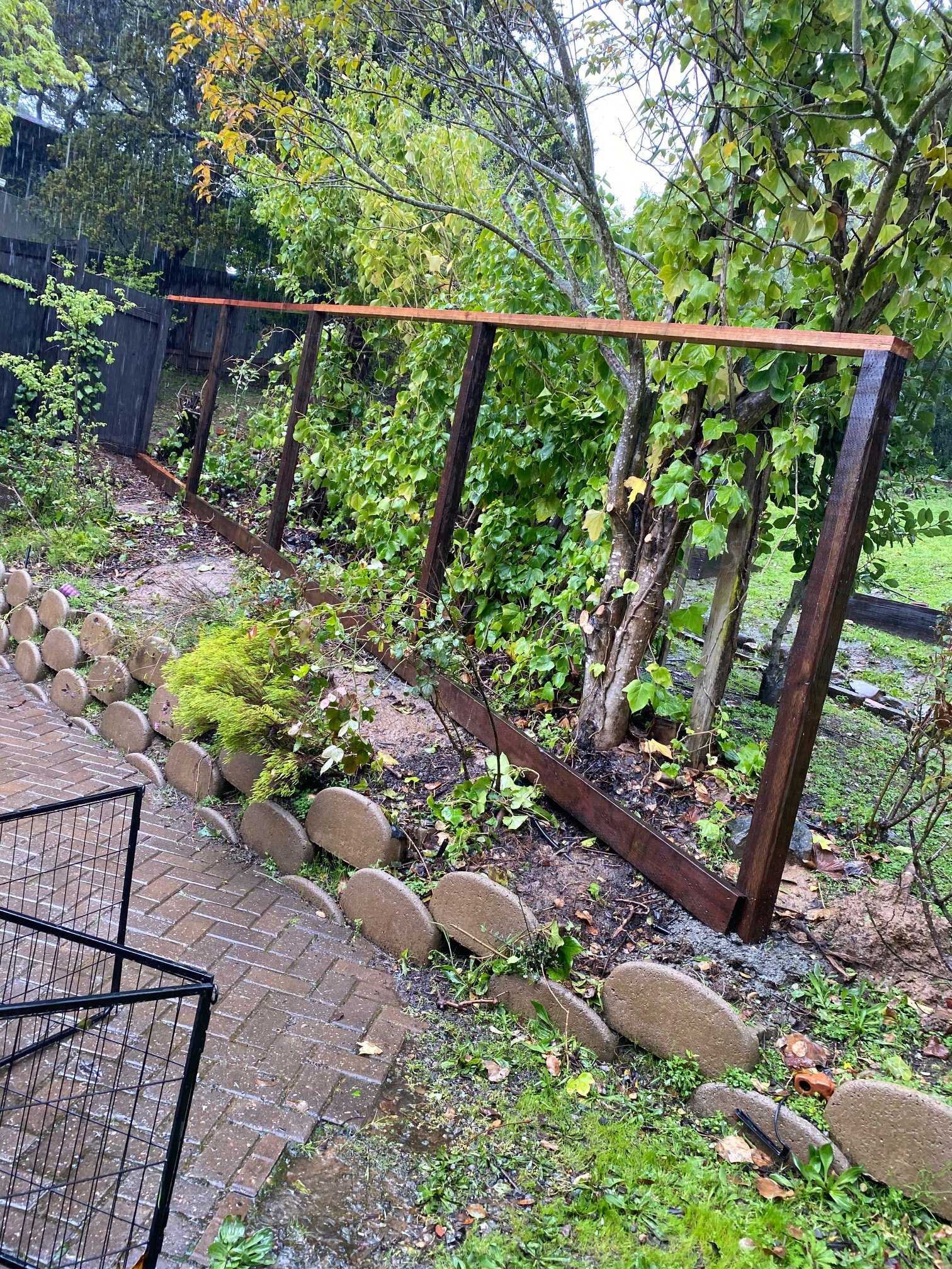 Fence Prep San Rafael.jpg