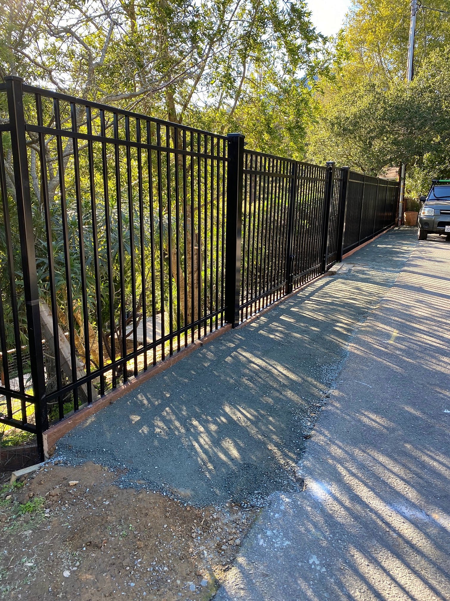 Metal Fence Complete Larkspur.jpg