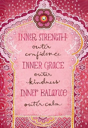  ©Hallmark Licensing, LLC   Inside copy: You've got it all, and I'm so proud to call you mine.     