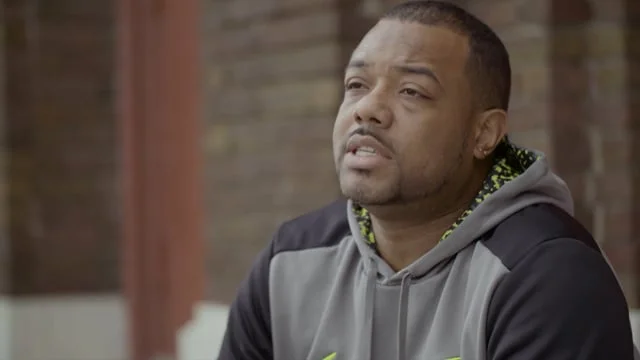 Cross-lines Community Outreach