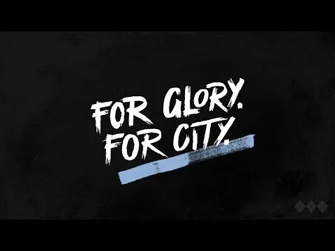 For Glory. For City. | Sporting Kansas City 2018