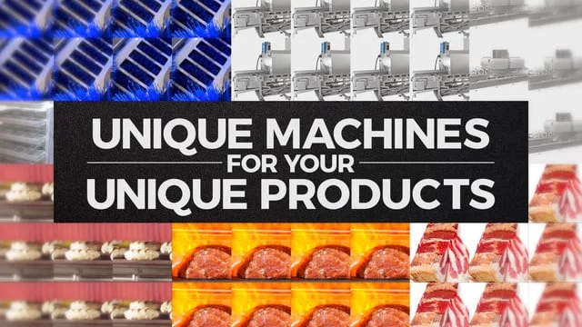 Marlen International Brand Video