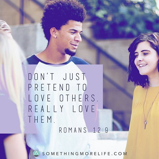 What happens when we see loving others as an opportunity instead of inconvenience? The link to our latest post is in the bio! #somethingmorelife #lovepeople #community #opportunity #opportunitytolove #love #romans #people #blog #bloglife #writersofinstagram #writetruth