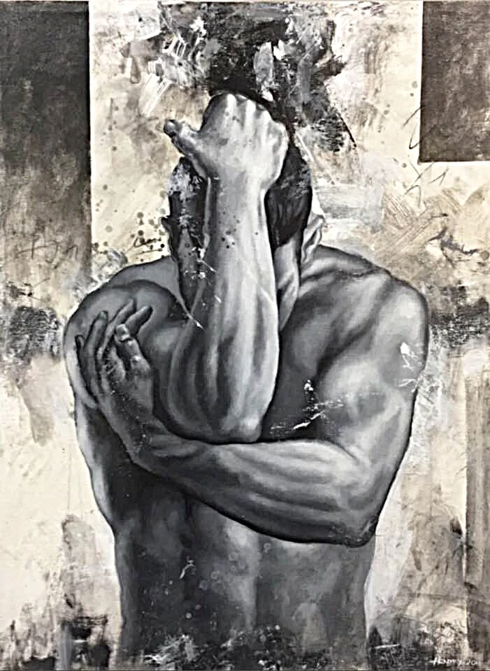 18 x 24 in