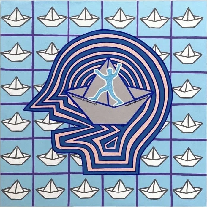 36 x 36 in