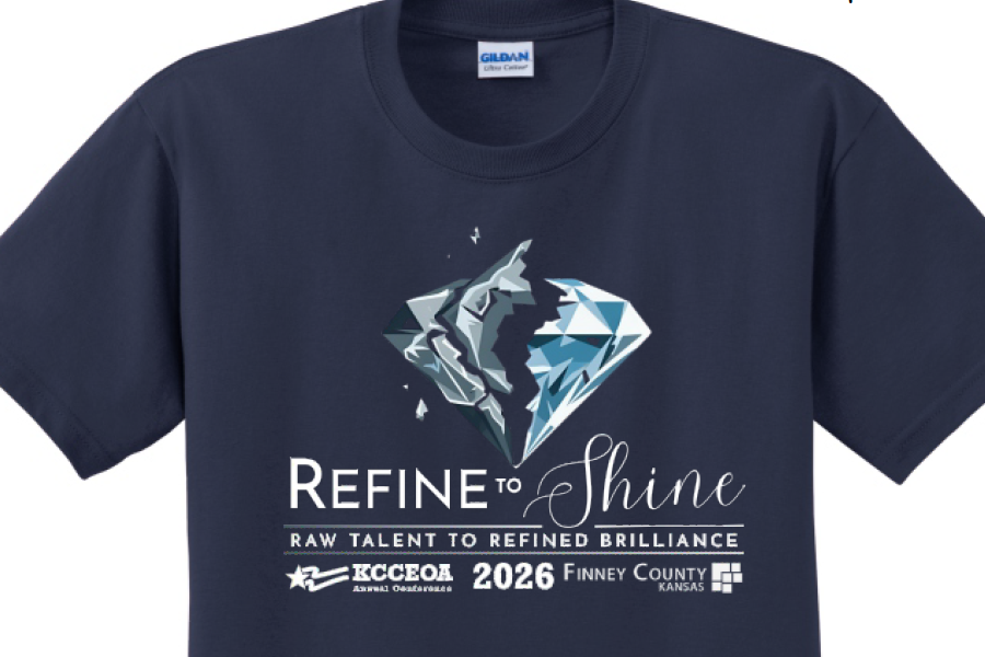Refine T-Shirt