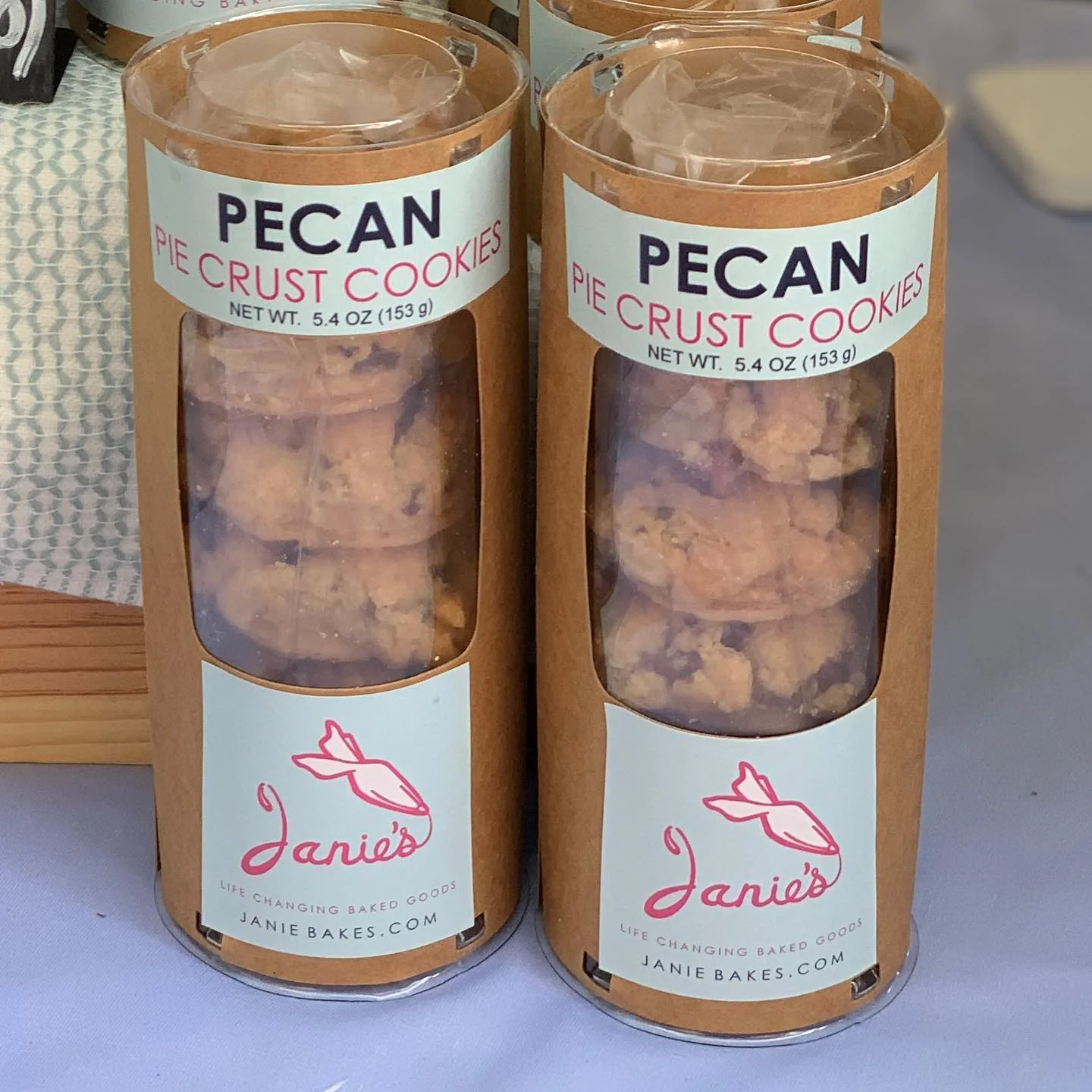 Janie's