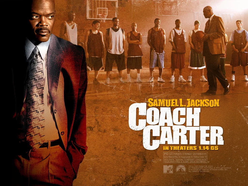 MOVIE POSTER Coach Carter.jpg