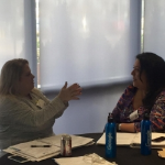 The depth of LMV's curriculum sets it apart among community leadership programs. Tom Myers, Executive Director, Community Services Agency