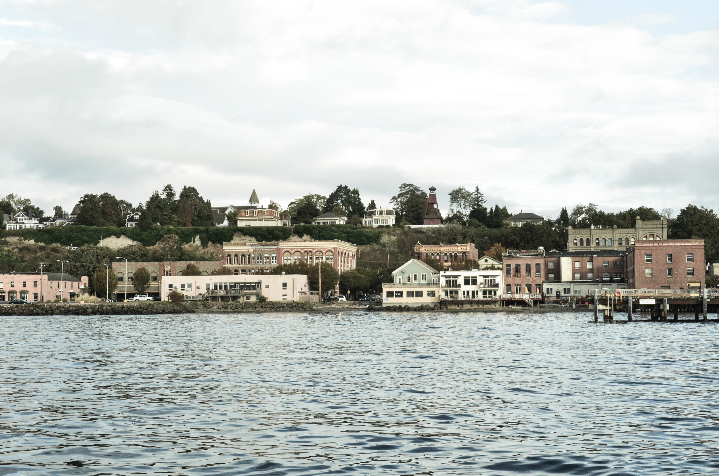 Port Townsend