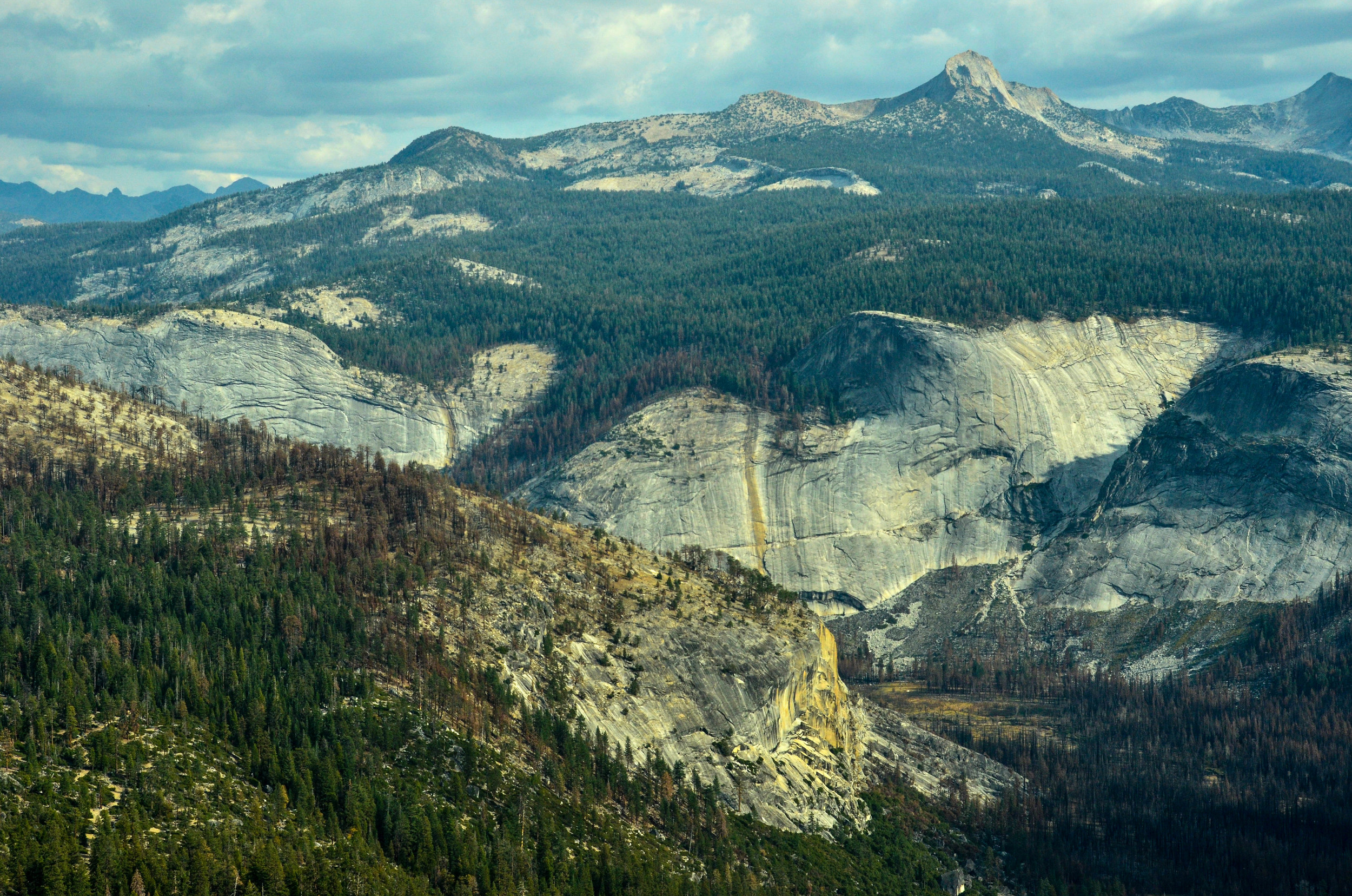Yosemite Valley
