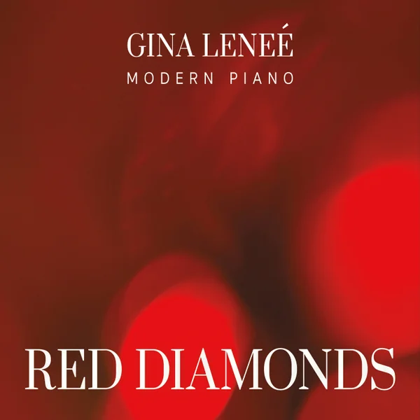 RED DIAMONDS - Art Of Life  Sheet Music