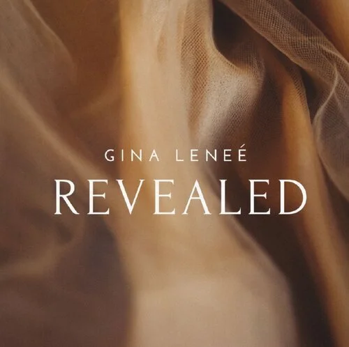 GinaLeneeSheetMusicReveledCover.jpg