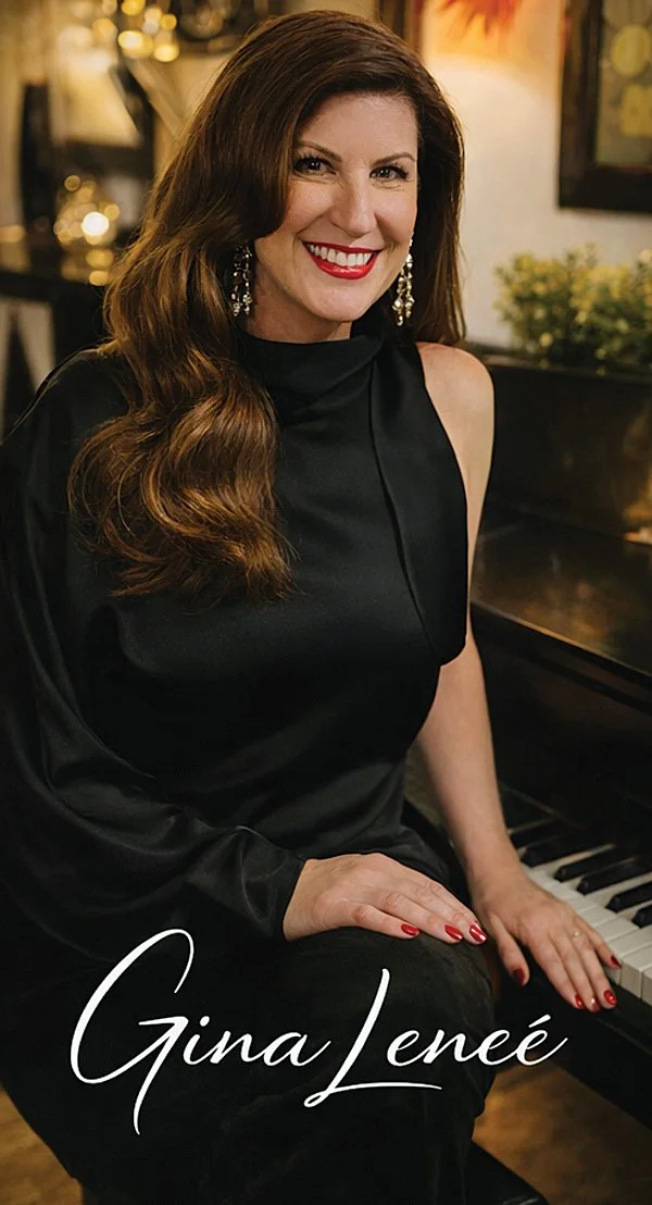 Gina Leneé