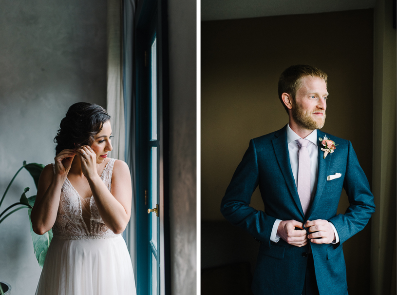 Olde Bar Philadelphia Wedding