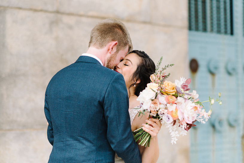 Olde Bar Philadelphia Wedding