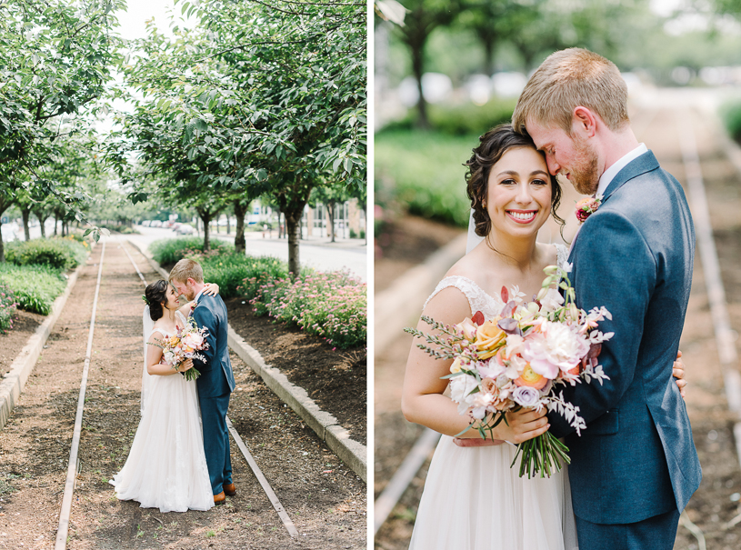 Olde Bar Philadelphia Wedding
