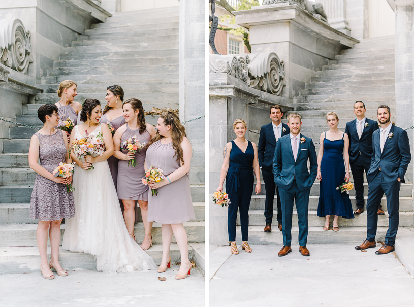 Olde Bar Philadelphia Wedding