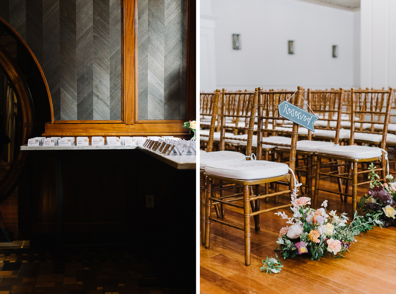 The Olde Bar Philadelphia Wedding