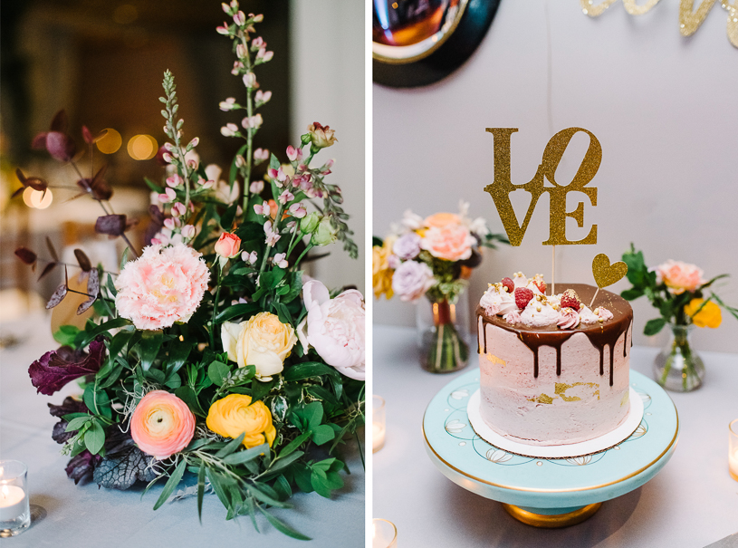 Olde Bar Philadelphia Wedding