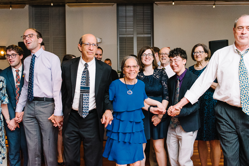 The Olde Bar Philadelphia Wedding