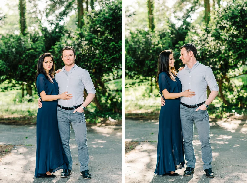 Fairmount Park Horticulture Center Engagement