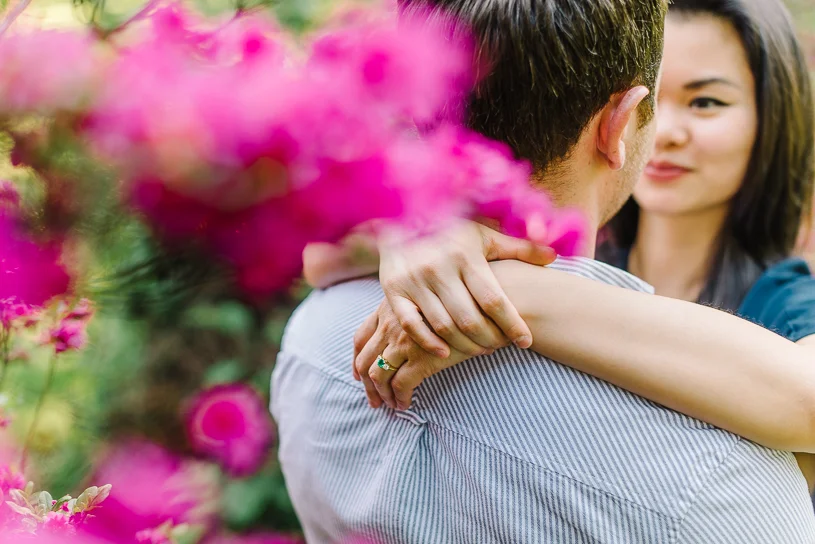 Fairmount Park Horticulture Center Engagement