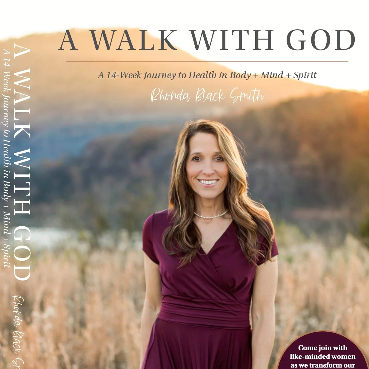 A Walk With God