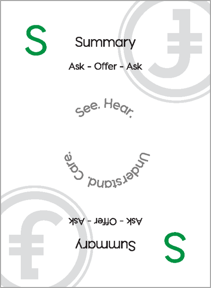 S.O.A.r. Card