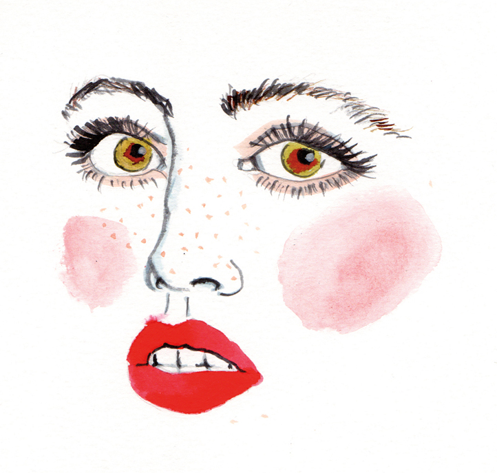 FACE