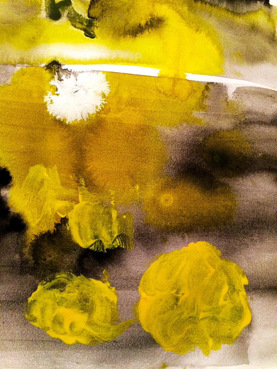 YELLOW SKY