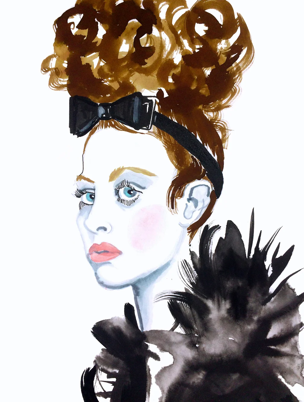 Chanel Haute Couture, FW2016