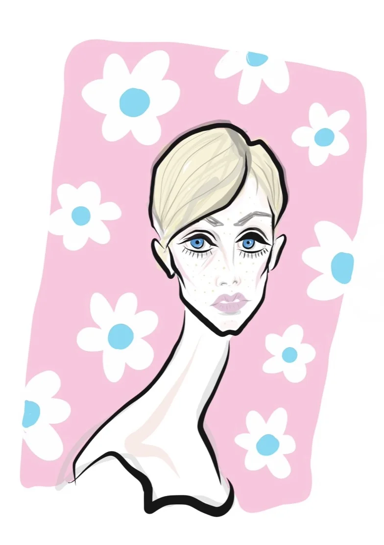 Twiggy